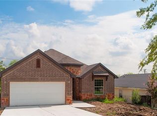 3216 NW 32nd St, Fort Worth, TX 76106