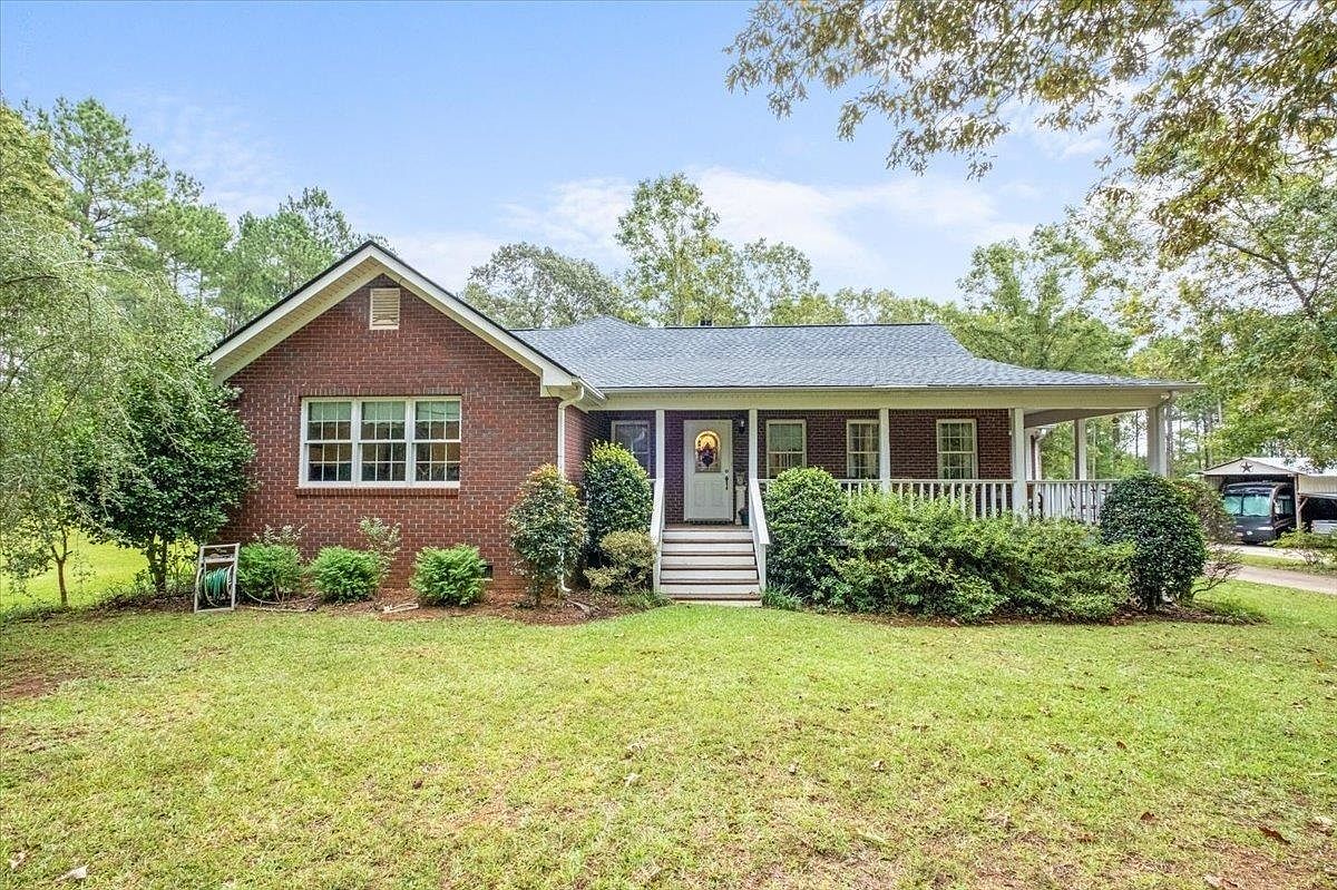 272 Giles Ferry Rd, Flovilla, GA 30216 MLS 20149763 Zillow