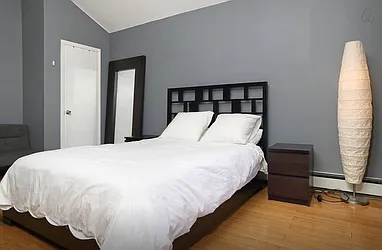 Rented by Sheffey Realty