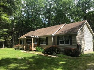 179 Timber Lake Dr, Yulan, NY