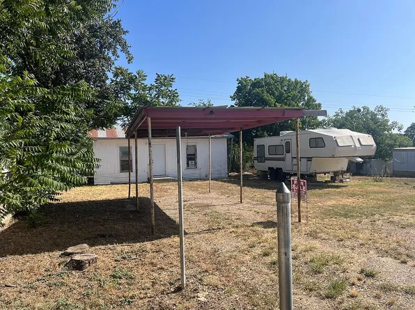 7112 Belfast Dr, Brownwood, TX 76801