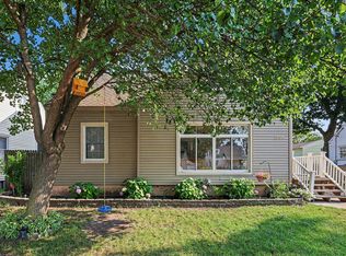 1357 Cornell Rd, Muskegon, MI 49441