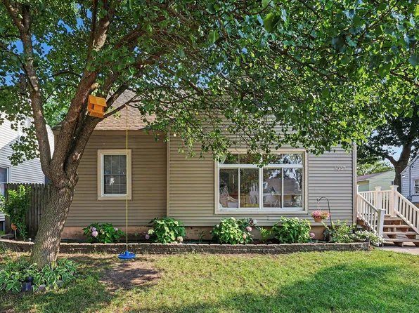 1357 Cornell Rd, Muskegon, MI 49441
