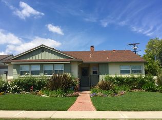 6319 Melvin Ave, Reseda, CA 91335