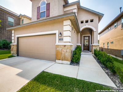 3106 PIEDRA DE RIO, San Antonio, TX, 78259