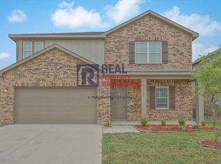 10357 Bridgetown Ln, Fort Worth, TX 76036