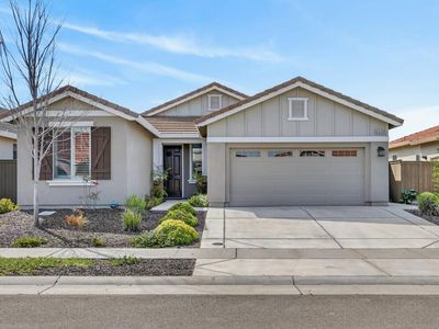 6040 Belfast Way, Roseville, CA, 95747