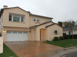 211 Cole Ranch Ct, Napa, CA 94558