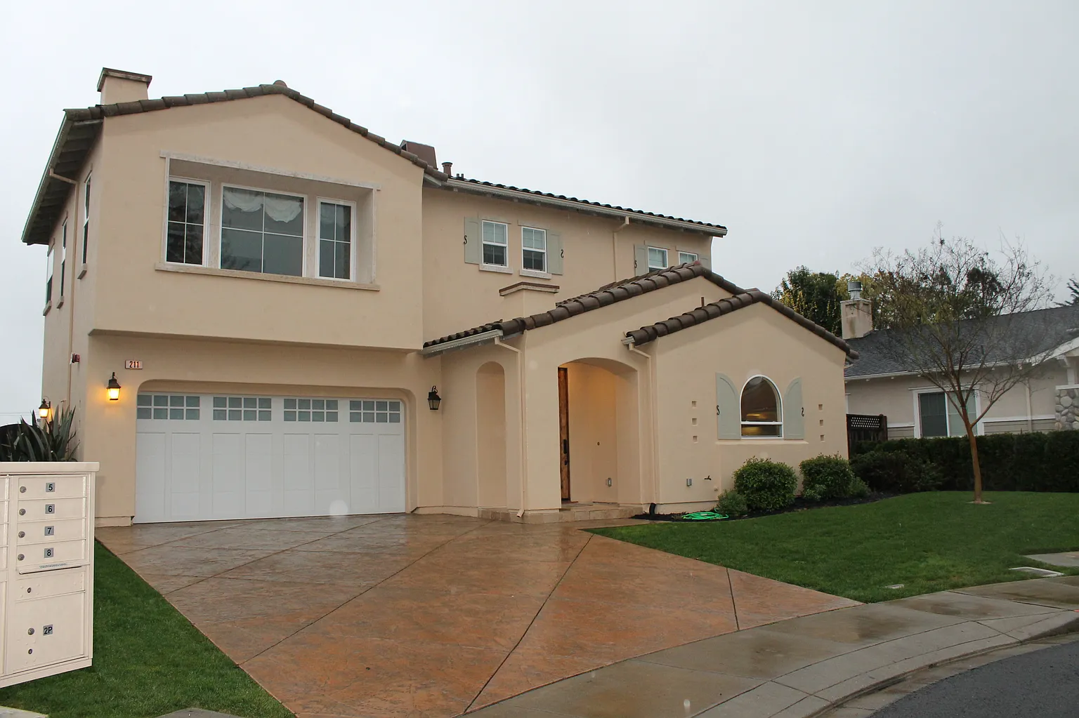 211 Cole Ranch Ct photo 1