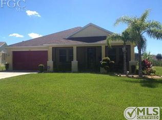 18140 Star Jasmine Ct, Lehigh Acres, FL 33972