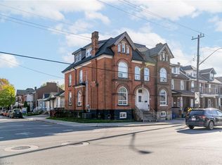 340 Cannon St E, Hamilton, ON