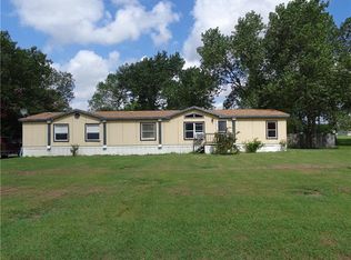 110 Jeffery Rd, Palmer, TX 75152