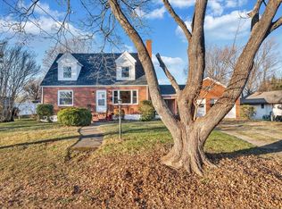 320 Mapleton Ave NE, Roanoke, VA 24012