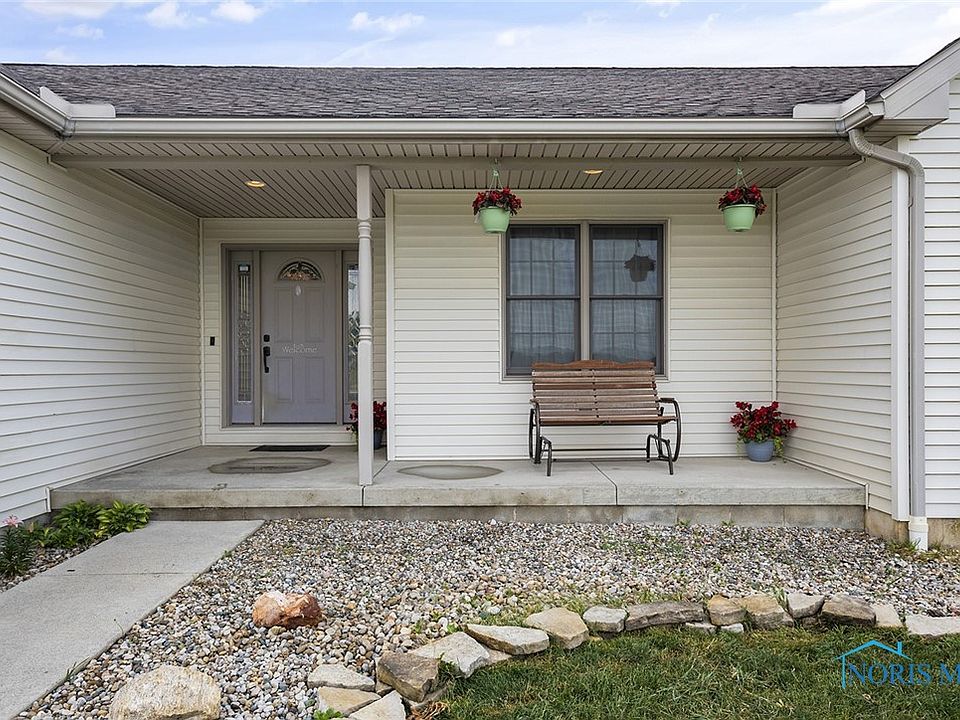 8629 N County Road 25, Risingsun, OH 43457 Zillow