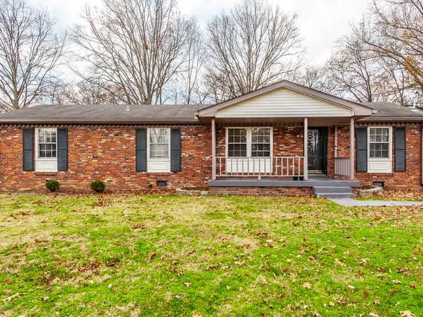 124 Anchor Dr, Hendersonville, TN 37075