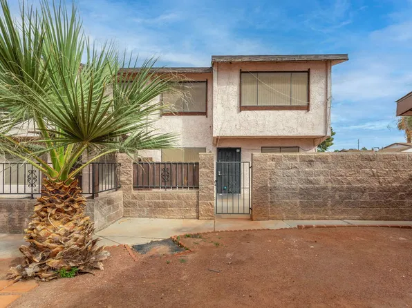 4362 Caliente St APT 15, Las Vegas, NV 89119