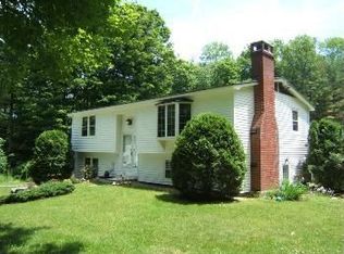 1148 Maple Hill Rd, Arlington, VT 05250