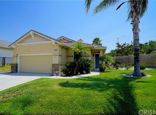 28302 Santa Catarina Rd, Santa Clarita, CA 91350