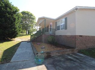 113 Virginia Ln, Cameron, NC 28326