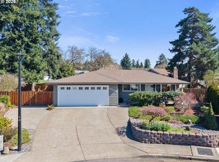 18588 SW Cascadia Ct, Beaverton, OR