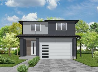 Asagi Plan, Reserve at Cedar Creek, Sherwood, OR 97140