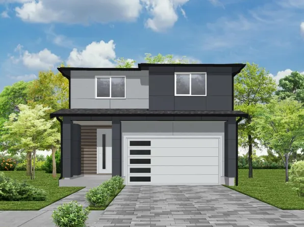 Asagi Plan, Reserve at Cedar Creek