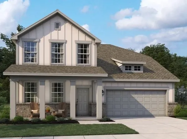 3642 Saffron Dr, Celina, TX 75009