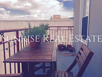Rented by Sunrise Real Estate