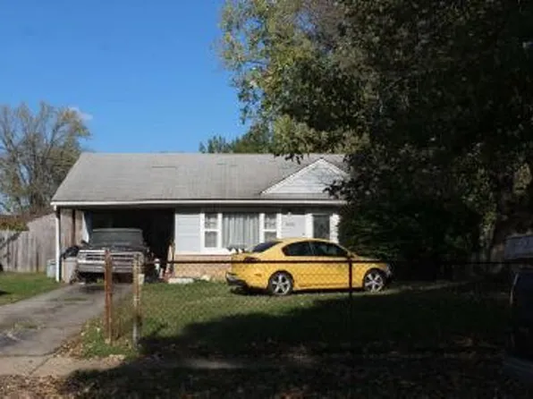 7003 Dunkirk Ln, Louisville, KY 40272