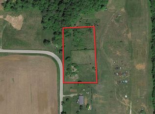 Tunnelton Rd, Bedford, IN 47421