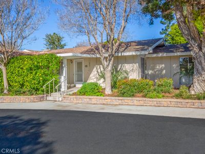 552 Avenida Sevilla Unit B, Laguna Woods, CA, 92637