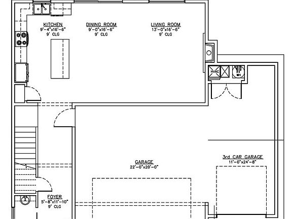 2nd image of 500 Wingfield Dr