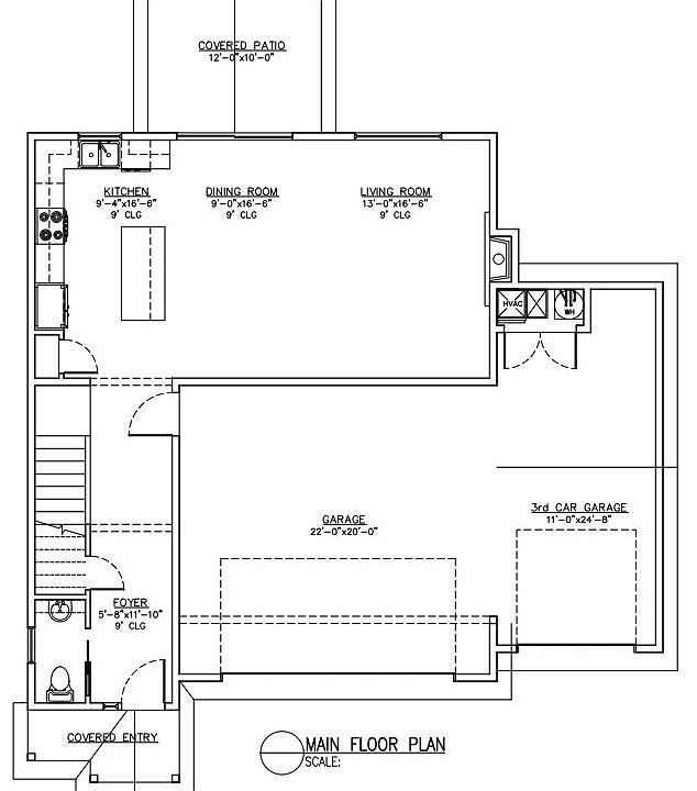 2nd image of 500 Wingfield Dr