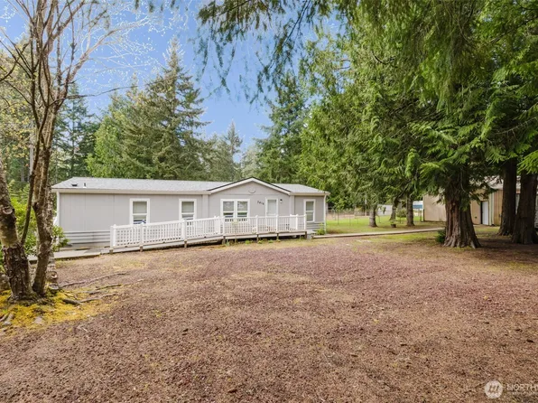3416 171 Avenue Ct NW, Lakebay, WA 98349