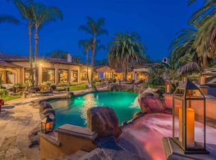 Rambla De Las Flores, Rancho santa fe, CA 92067