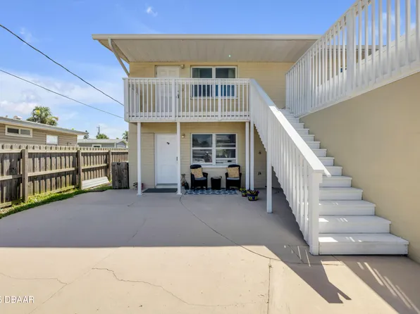 2506 S Atlantic Ave, New Smyrna Beach, FL 32169