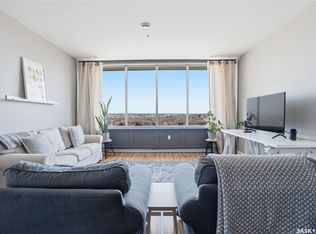 1867 Hamilton Street #1108, Regina, SK S4P 2C2