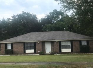 369 Eagerton Rd, Montgomery, AL 36116
