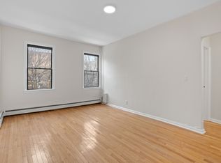 327 2nd St APT 2, Jersey City, NJ 07302
