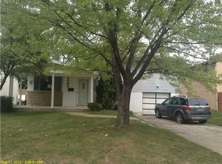 4082 Seigman Ave, Columbus, OH