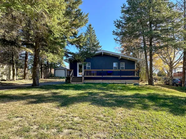 122 McGill Dr, Kawartha Lakes, ON L0B 1K0