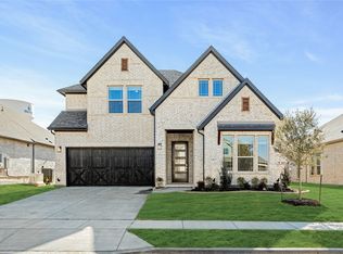 1907 Midhurst Dr, Forney, TX 75126