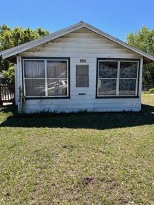 1303 Sumter St, Leesburg, FL, 34748