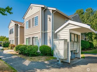 623 W Horton Way APT 111, Bellingham, WA