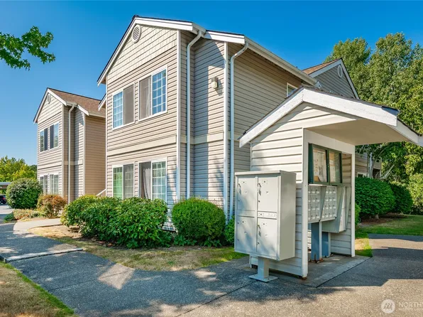 623 W Horton Way #111, Bellingham, WA 98226