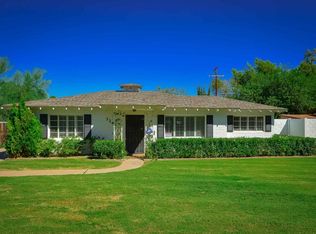 3248 E Clarendon Ave, Phoenix, AZ 85018