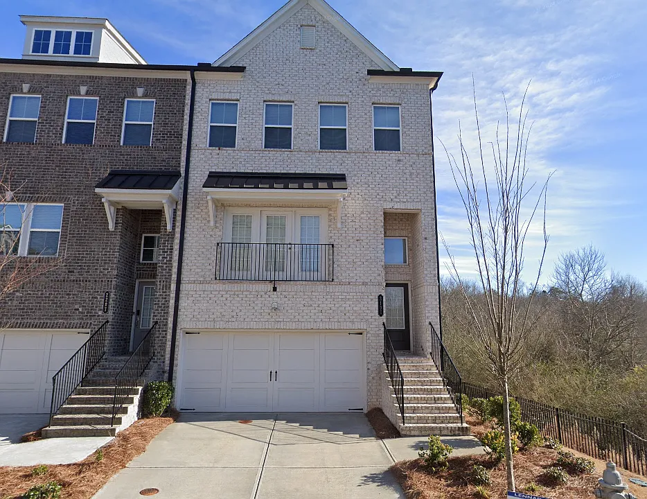 2197 Pink Hawthorn Dr