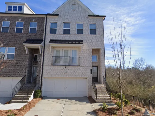 2197 Pink Hawthorn Dr, Buford, GA 30518