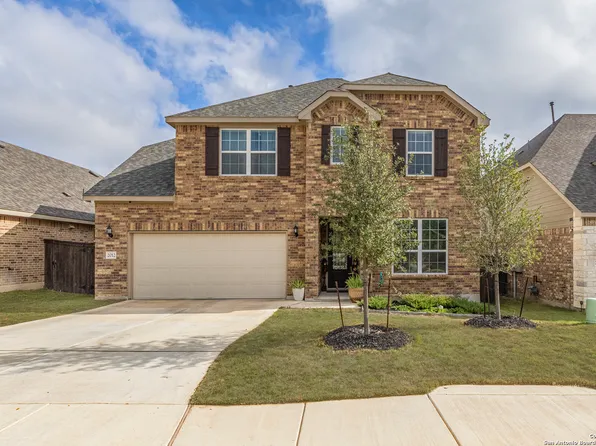 2012 Dalhart, San Antonio, TX 78253