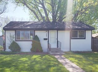 247 Stinson Ave, Cheyenne, WY 82007